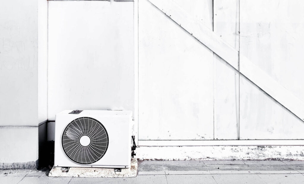 air conditioner repair services