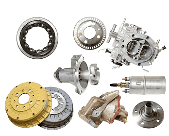 توفر كامل لقطع غيار غسالات اتوماتيك