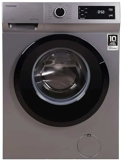 صيانة غسالات توشيبا