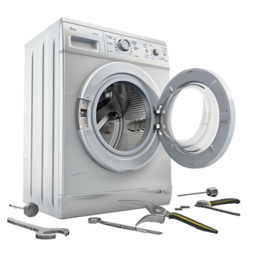 كامل لقطع غيار غسالات اتوماتيك